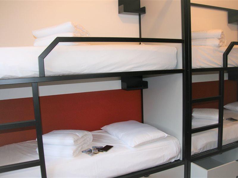 Hotello * Trieste