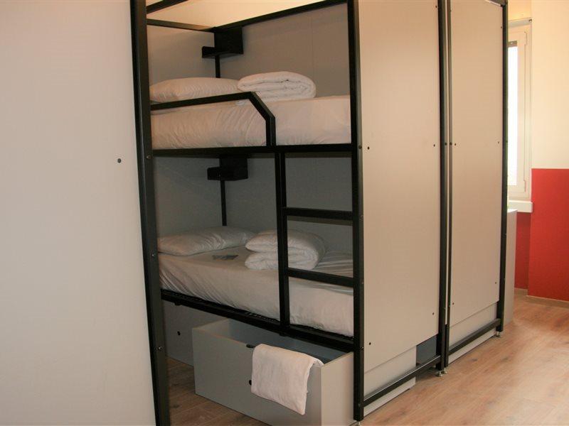 Hotello Hostal