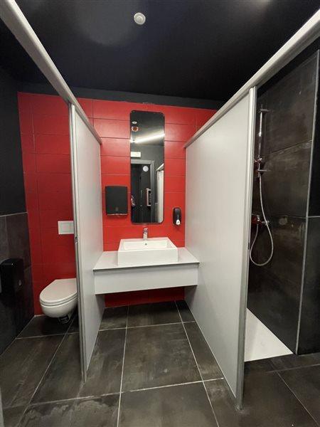 Hostal Hotello Trieste