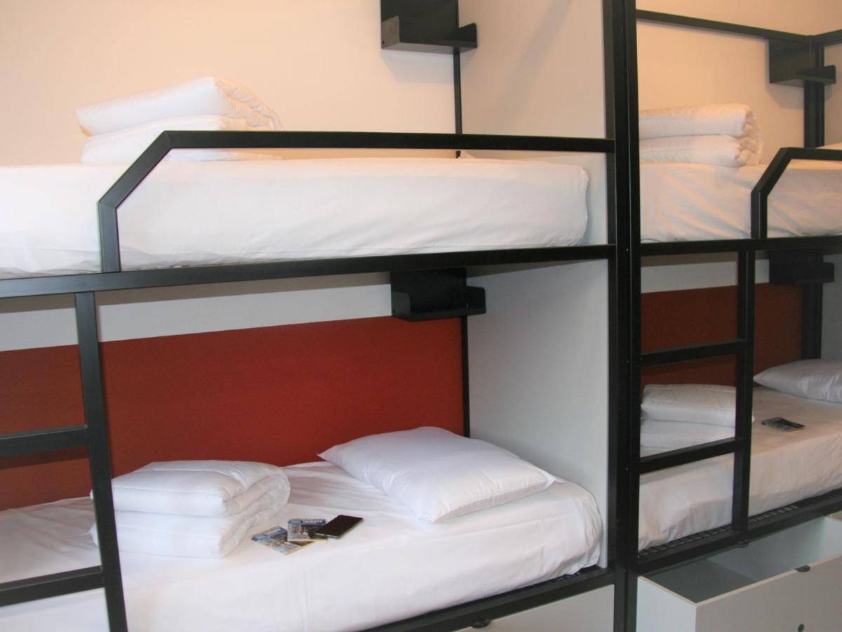 Hotello Trieste