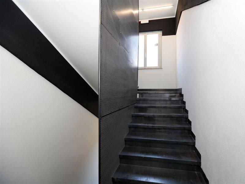Hotello Hostal Trieste