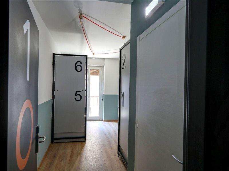 Hotello Hostal *