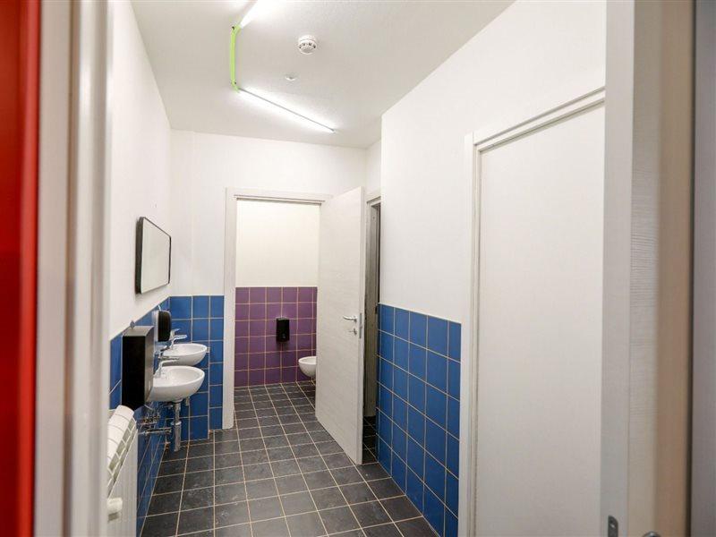 Hotello Hostal Trieste