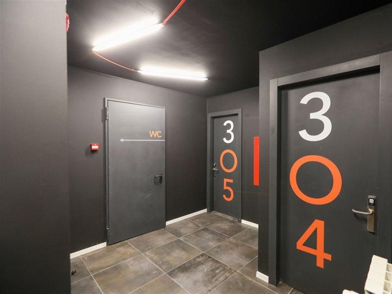 Hotello Hostal