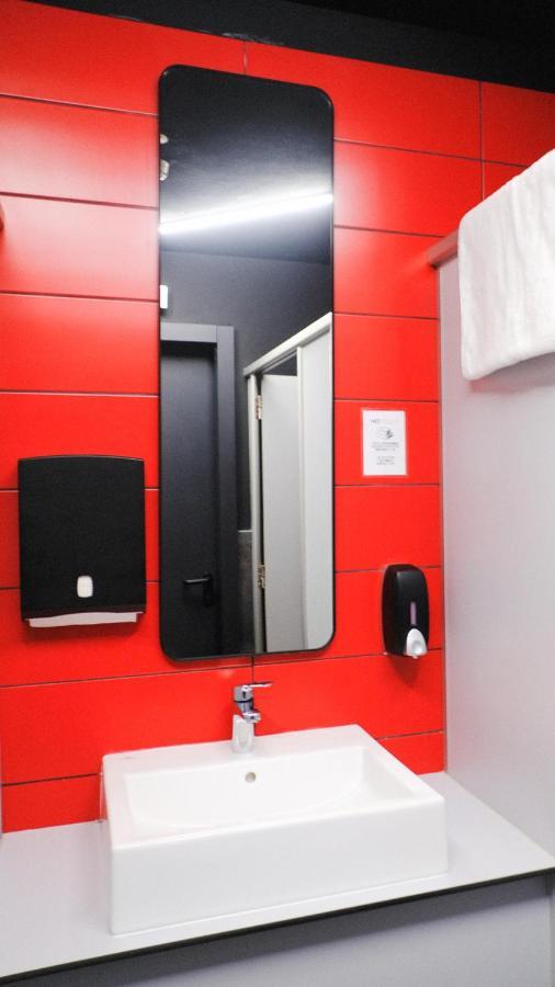 Hostal Hotello Trieste