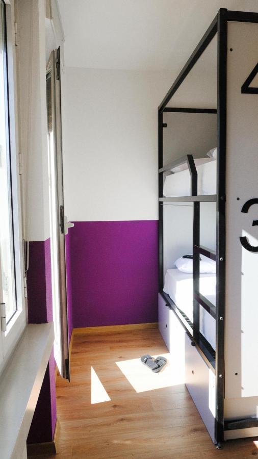 Hostel Hotello *
